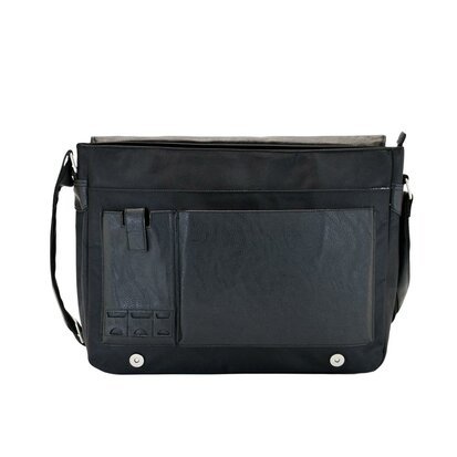 PRODG - Black Fast - Shoulder Bag - PRODG Vital