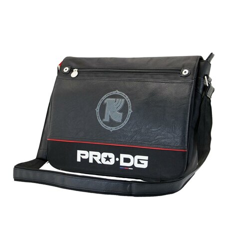 PRODG - Black Fast - Shoulder Bag - PRODG Vital