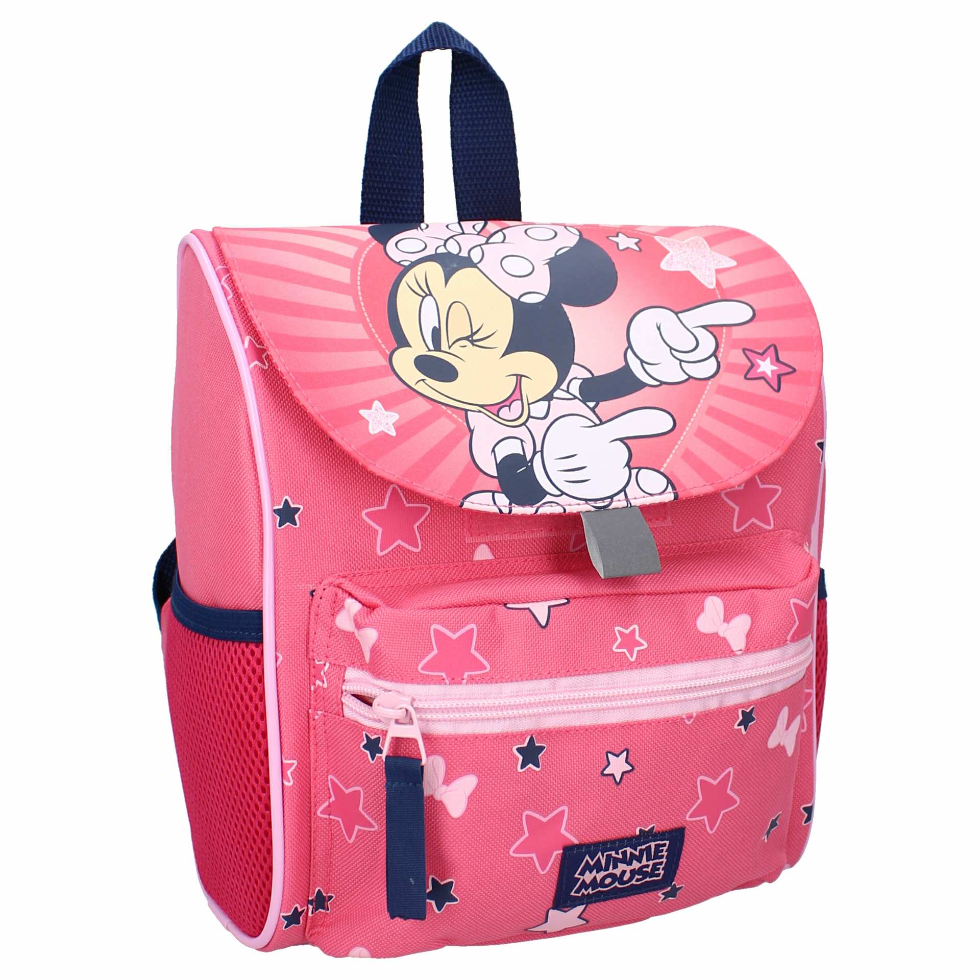 Namaak Kruipen spoor Disney Minnie Mouse rugtas kopen? - Ultimate Travelstyle