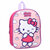 Rugzak - Rugtas - Hello Kitty - Pink Ribbon - 5.7 L