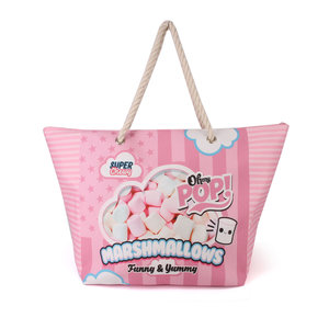 Oh My Pop! Bag Sunny Marshmallow