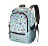 Oh My Pop! Clear Fight Backpack - So Cute