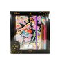 Disney Princess - Notebook with Pen - Gift Set - Fearless - 100 pagina&#039;s