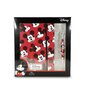Disney Mickey Mouse - Notebook with Pen - Gift Set - Blinks - 100 pagina&#039;s