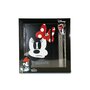 Disney Minnie Mouse - Notebook with Pen - Gift Set - Angry - 100 pagina&#039;s