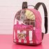OH MY POP! PINK FASHION BACKPACK OH MY POP! CHOCOLAT