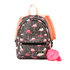 Oh my Pop! Fashion backpack Flamingo