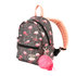 Oh my Pop! Fashion backpack Flamingo