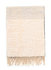 Warme Sjaal Dierenprint - 180x70 cm - Beige Grijs Roze