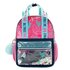 Oh My Pop! Glitter Backpack - Be Free - small