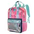 Oh My Pop! Glitter Backpack - Be Free - large