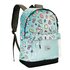 Oh My Pop! Clear HS Backpack - So Cute