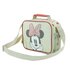 Minnie Mouse Bone Kid - Lunchbag - Minnie Mouse Merry - lunchtas - koeltas