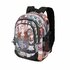 Virtual Hero - Brown Backpack - Running HS - rugzak - rugtas - bruin