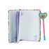 Disney Princess - Notebook with Pen - Gift Set - Fearless - 100 pagina's