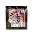 Disney Princess - Notebook with Pen - Gift Set - Fearless - 100 pagina's