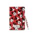 Disney Mickey Mouse - Notebook with Pen - Gift Set - Blinks - 100 pagina's