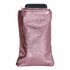 Charm London - Phone Bag  Elisa -Telefoontasje - Leer - Metallic roze